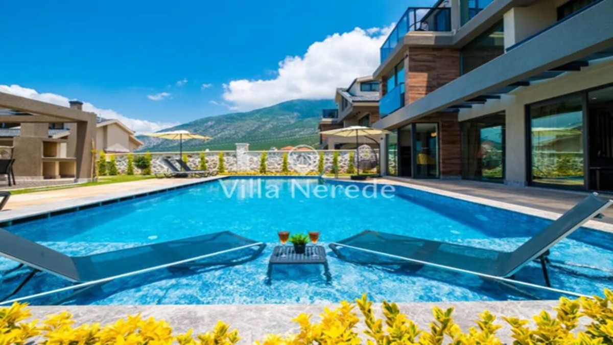 Güvenilir Villa Kiralama Rehberi