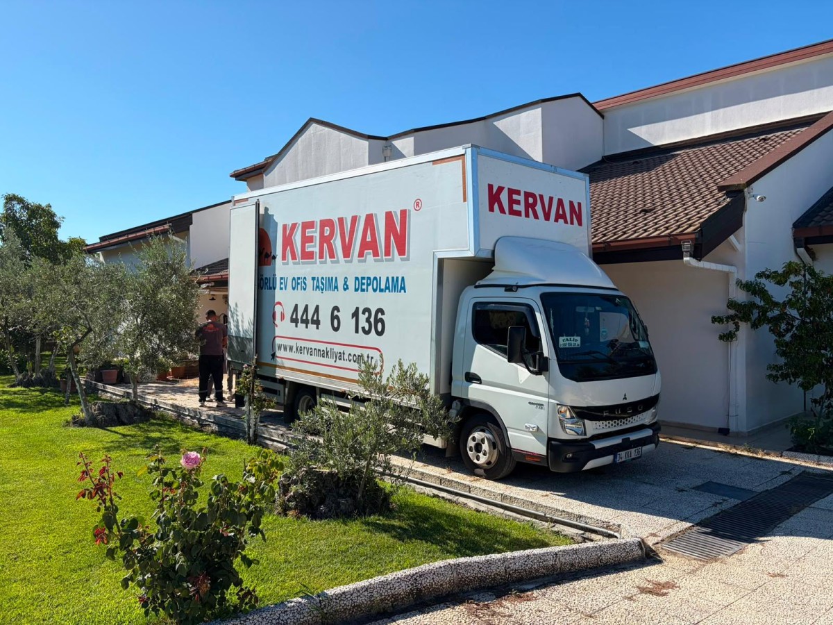 Taşınma Hazırlığında Yeni Dönem: Profesyonel Nakliyat ve Depolama Hizmetleri