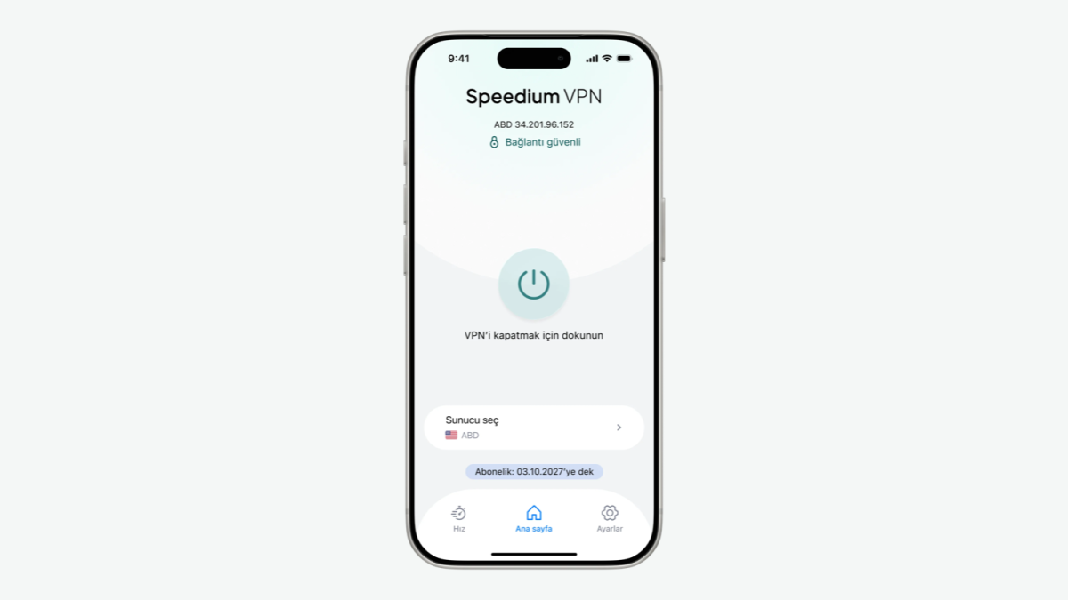 iPhone'da VPN Kullanımı Yaygınlaşıyor: Kurulumdan Protokol Seçimine Bilinmesi Gerekenler