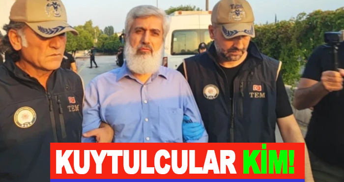 Kuytulcular Kim!