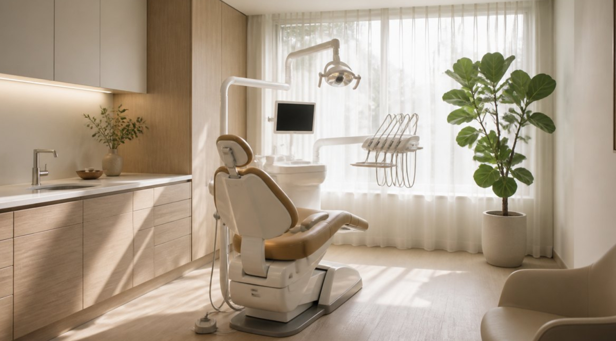 Diş Kliniği Seçerken Cevabını Almanız Gereken Sorular
