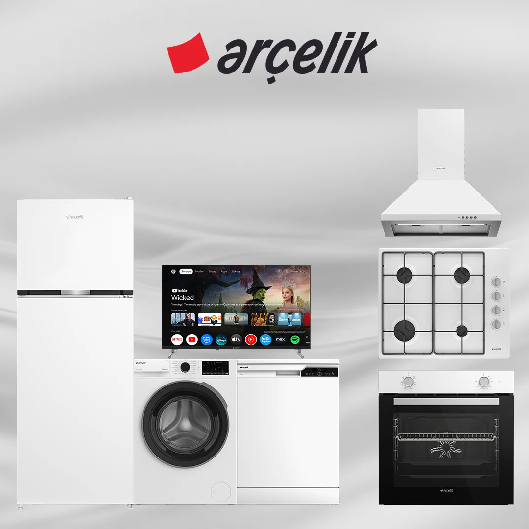 İstanbul Arçelik Servis Hizmetlerine İnternetten Kolay Erişim