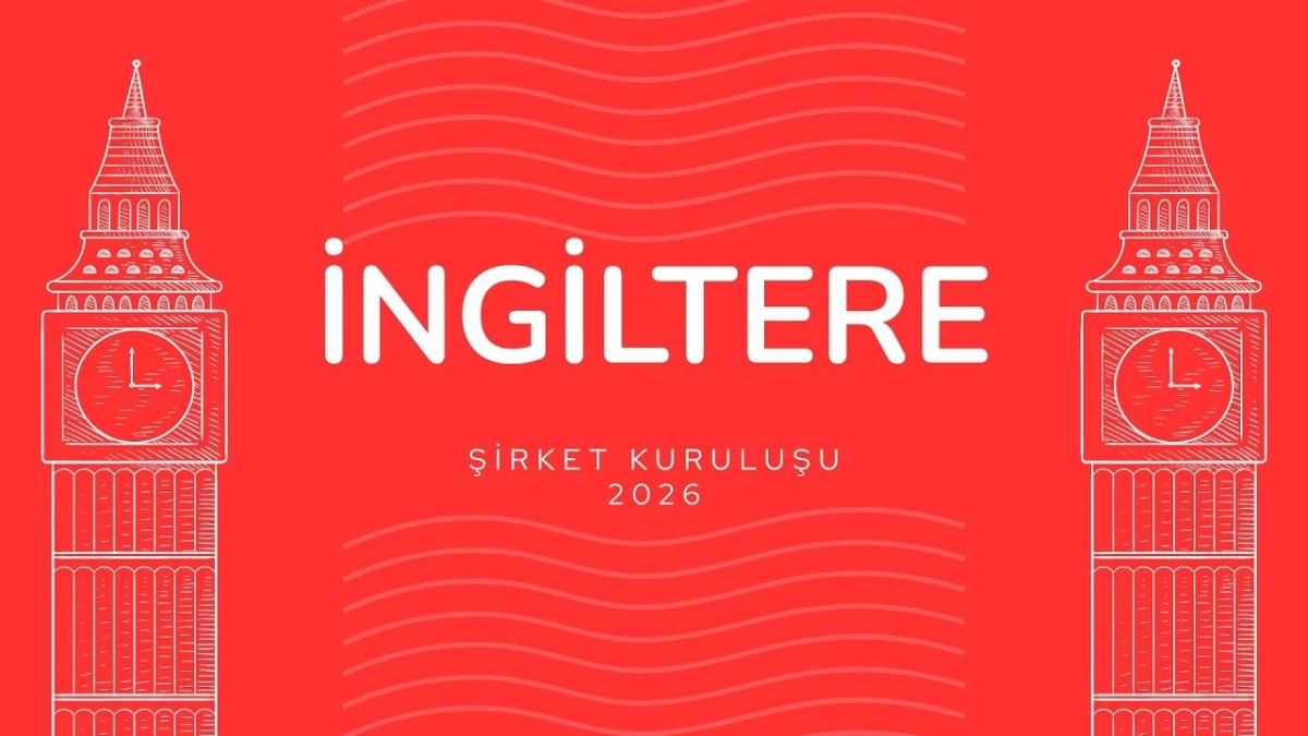 Yazılımcılar İçin İngiltere Şirket Kurma Rehberi