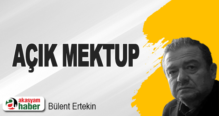 Açık Mektup