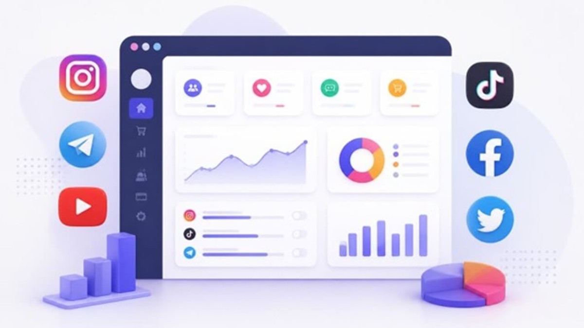 SMM Panel Nedir? Ne İşe Yarar?