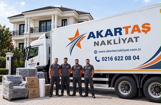 İstanbul’da Ev Değiştirenler Taşınma Sürecinde Profesyonel Desteğe Yöneliyor