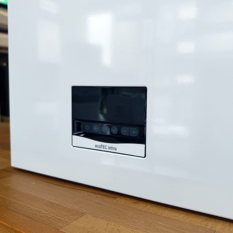 Vaillant Kombi: Uzun Ömürlü Isıtma Konforunun Adresi