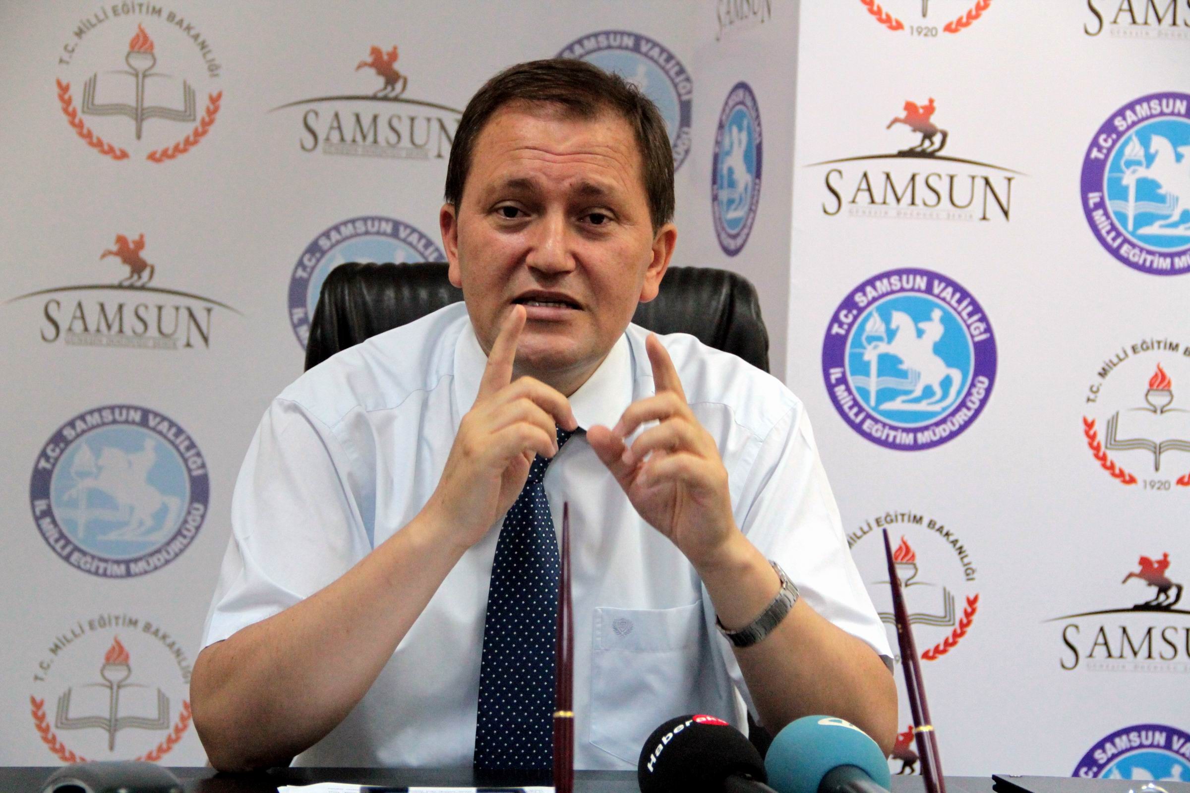 SAMSUN’DA 3 BİN ÖĞRENCİ OKUL TEŞVİKİ ALACAK