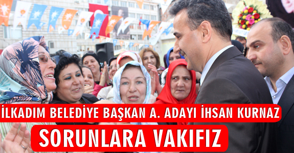 fotoğraf önümüzde