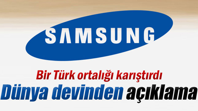 Samsung'dan Dinleme İddialarına Cevap!