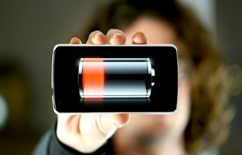 Android kullanıcıları telefonlarındaki bataryalardan izlenebiliyor!