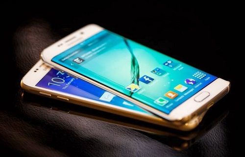 Mermi Galaxy Note 2'ye isabet edince Galaxy S6 kazandı