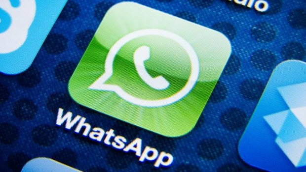 Whatsapp 30 gün sonra İran'da kapatılıyor!