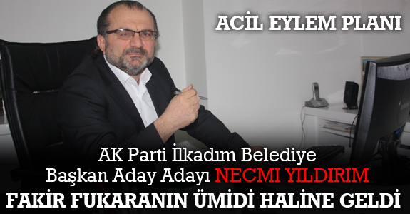 FAKİR FUKARANIN ÜMİDİ HALİNE GELDİ