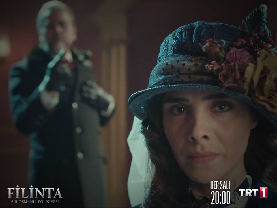 Filinta 17.Bölüm Fragmanı yayınlandı Bıçak Ali Ölecek mi? 14 Nisan