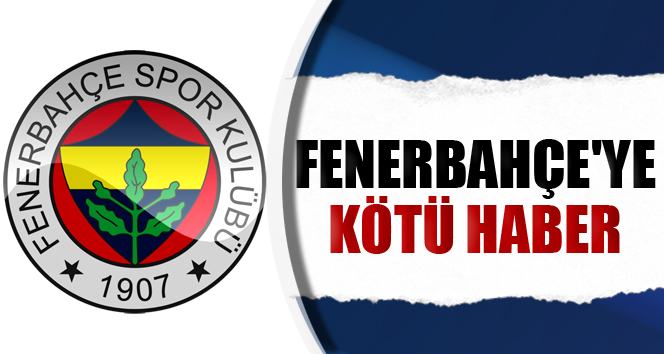 Fenerbahçe'ye isviçre federal mahkemesi'nden ret!