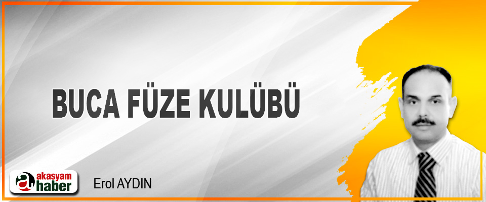 Buca Füze Kulübü