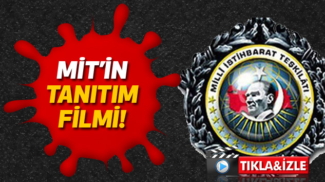 Mit’in Tanıtım Filmi!