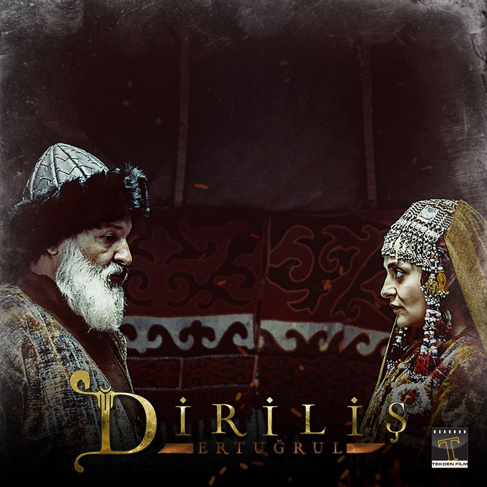Diriliş 