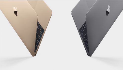 Yeni nesil MacBook 2015'in tüm teknik ve tasarım özellikleri