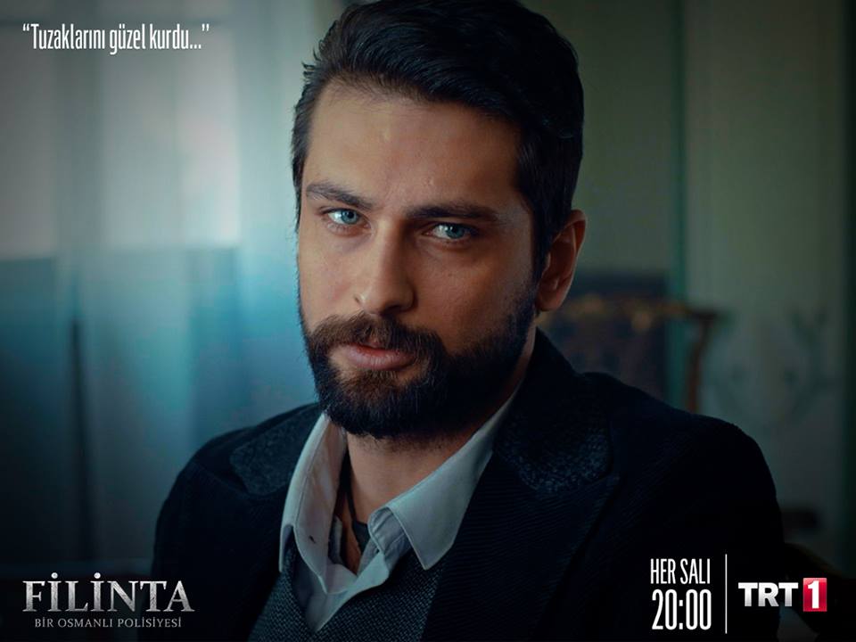 Filinta 15. Bölüm Fragmanı yayınlandı Bıçak Ali yaşıyor mu? izle