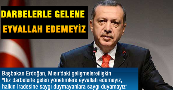 DARBELERLE GELENE EYVALLAH EDEMEYİZ