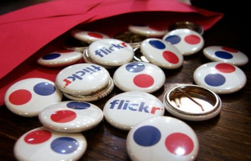 Flickr'daki en popüler görüntüler iPhone telefonlara ait!