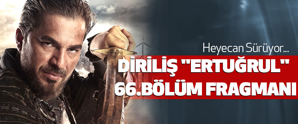 Diriliş 