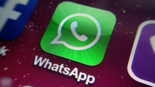 Whatsapp resmen Facebook'un!