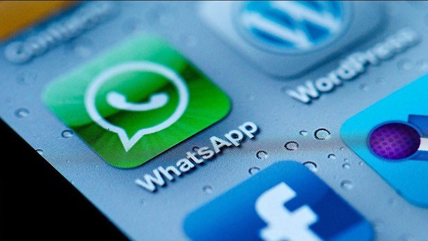 WhatsApp sesli arama özelliği yeni güncelleme ile birlikte geldi