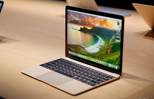Yeni MacBook'un Türkiye fiyatı açıklandı