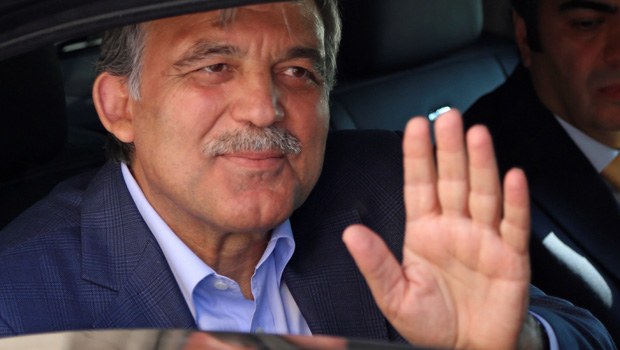Abdullah Gül için Kayseri'de Devlet Mezarlığı yapılacak