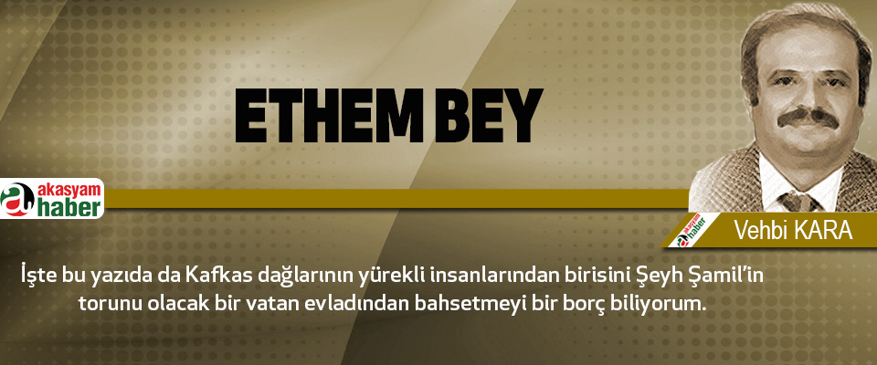 Ethem Bey 