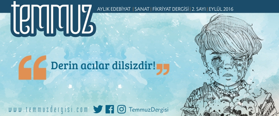 Eylül’ün Temmuz’u