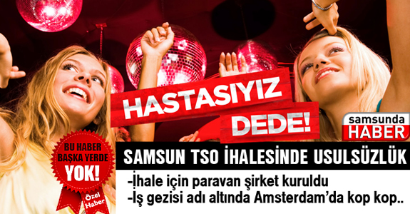 RENKLİ GECELERE KİŞİ BAŞI BİN AVRO GEZİ