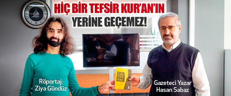 Hasan Sabaz 