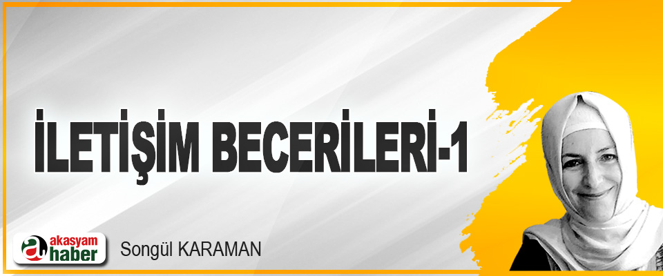 İletişim Becerileri-1