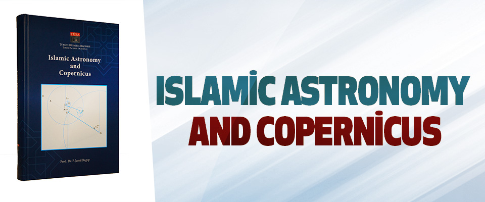 Islamic Astronomy And Copernicus