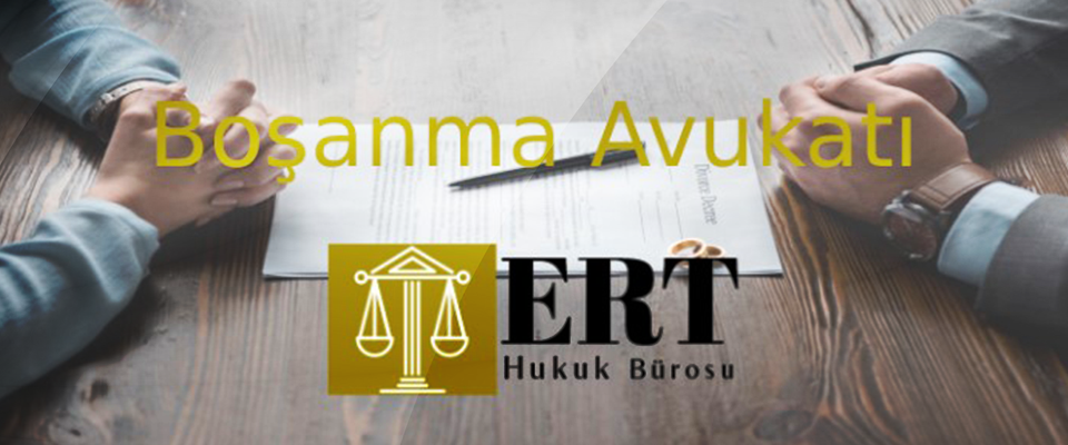 İzmir Boşanma Avukatı Hizmeti