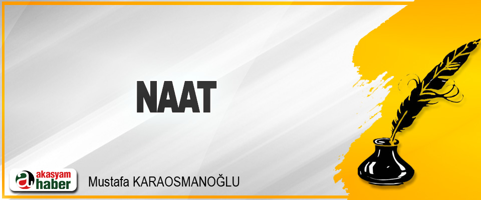 Naat