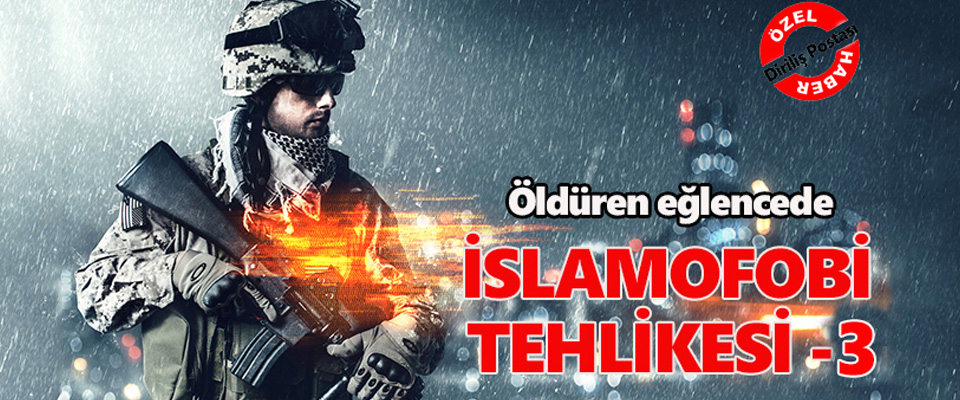 Öldüren eğlencede İslamofobi tehlikesi -3
