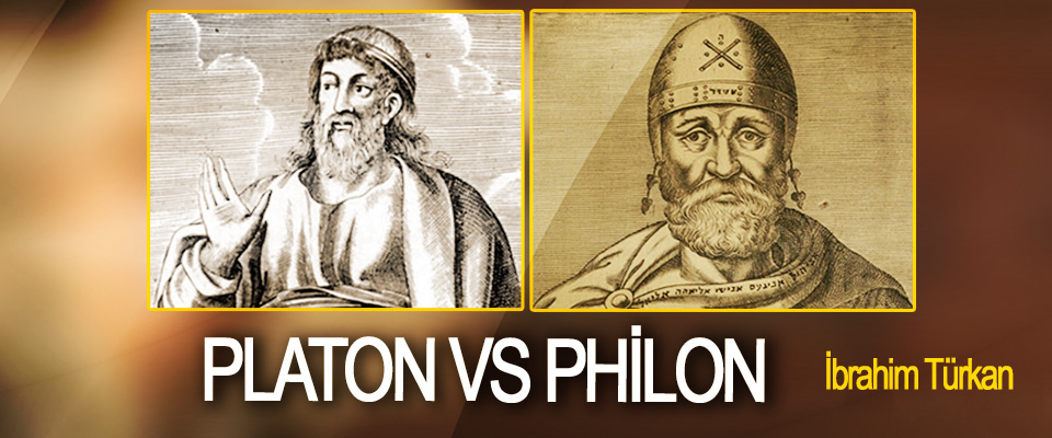 Platon Vs Philon