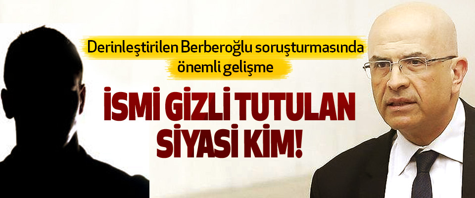 Polis görüntüleri CHP'li Berberoğlu’na verenin peşinde