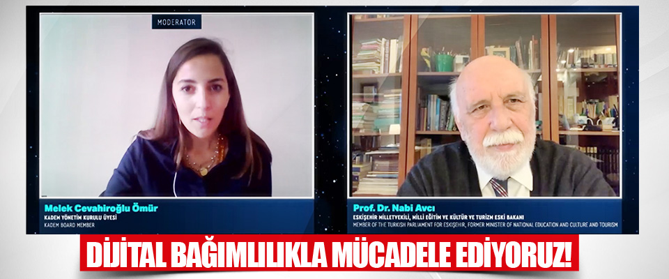 Prof. Dr. Nabi Avcı 