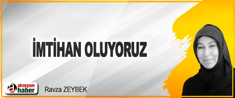 Rahman ve Rahim olan Allah’ın adıyla…