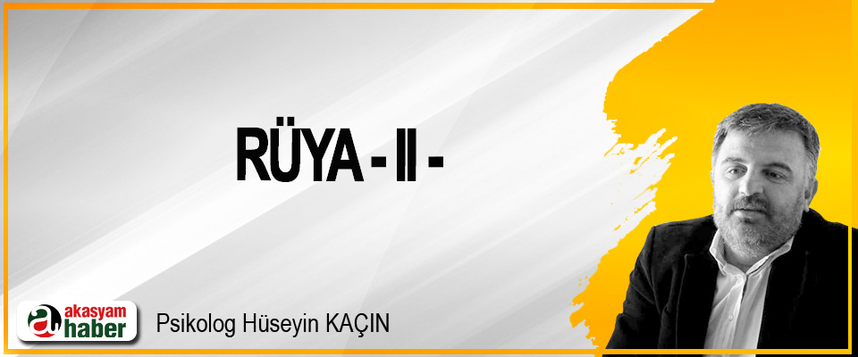 Rüya -II -