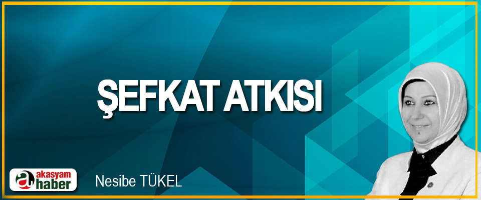 Şefkat Atkısı