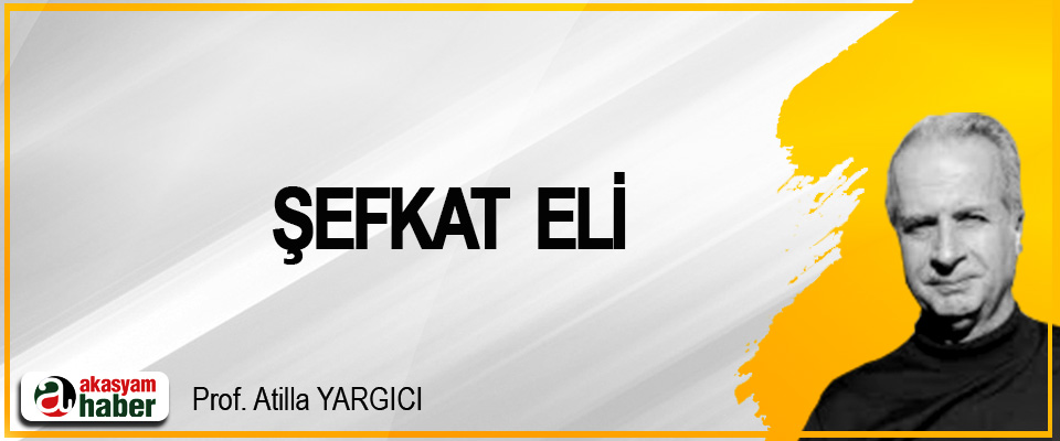 Şefkat Eli