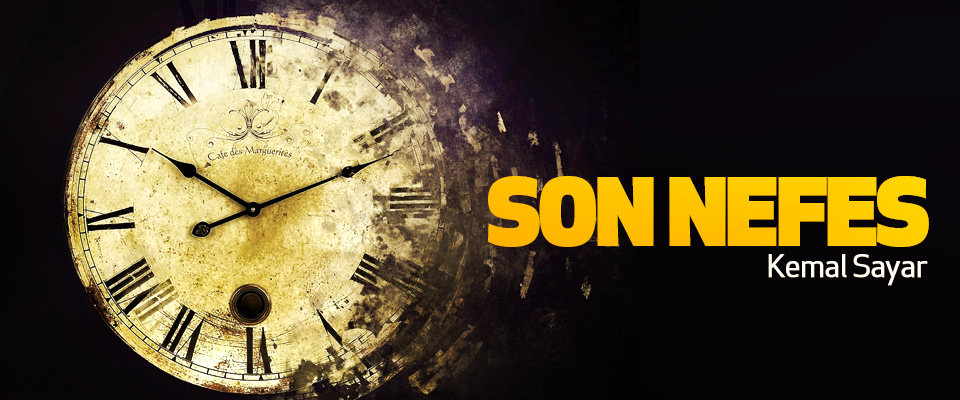 Son Nefes