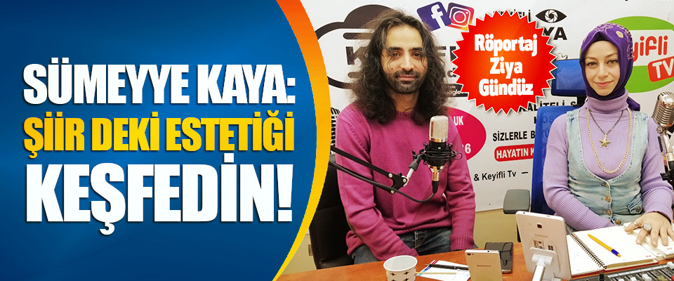 Sümeyye Kaya 